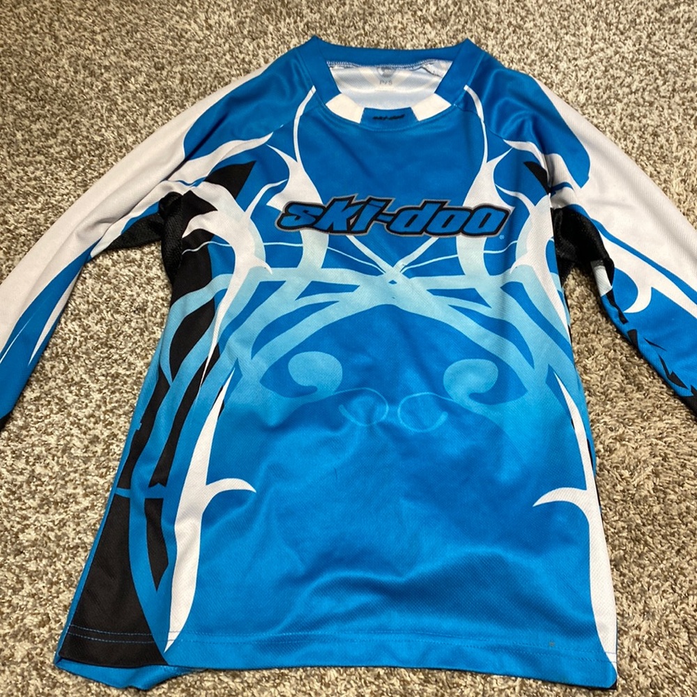 Ladies BRP jersey